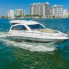 Contact Hanover Yachts 2026 Hanover 375| 37′