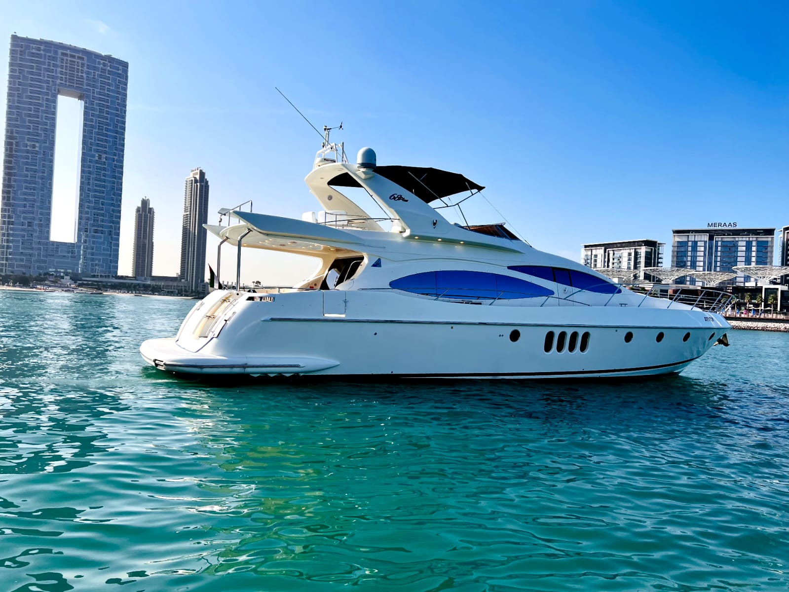 Let Us Help You!
 Get Your Car & Boat!